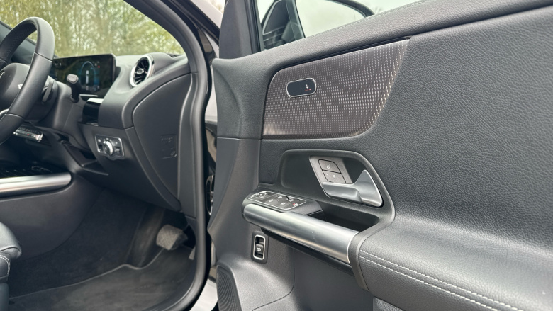 Mercedes-Benz GLA 200 Sport Executive 5dr Auto Petrol Hatchback